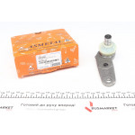 Опора кульова (передня/знизу/L) Audi 80/90 86-91 