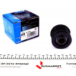 Шків генератора MB Sprinter/Vito CDI 96- (6PK) 