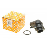 Термостат Chevrolet Aveo 1.4i/Daewoo Nubira 1.6 16V 97- (88°С) 