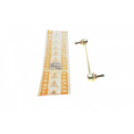 Тяга стабілізатора (переднього) Ford Mondeo I/II 93-01(L=236.5mm) 