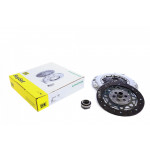 Комплект зчеплення Mini Cooper D/One D, 11/05 - 01/14 