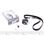 Комплект ГРМ Audi A3/A4/A6/TT/Skoda Octavia/VW Golf 1.8T 96-06 