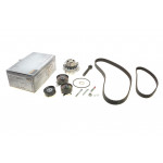 Комплект ГРМ + помпа VW LT 2.5SDI 96-06/T4 2.5TDI 98-03 