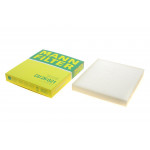 Фільтр салону VW Polo 1.0TSI/Seat Ibiza 1.0 i/1.6 TDI 17- 