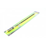 Викрутка гнучка із змінними насадками (L=500 мм) 