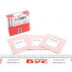 Кільця поршневі VW T5 2.0i 03-15 (82.51mm/STD) (1.2-1.5-2) 