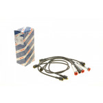 Провід запалювання Opel Kadett 1.8/2.0i -91 (к-кт) 