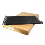 Радіатор кондиціонера Fiat Fiorino/Peugeot Bipper 07- 