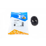 Гумка глушника Skoda Octavia III /Superb III/Kodiaq 10- 