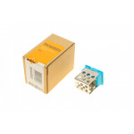 Реостат пічки BMW 5 (E34) 87-95 