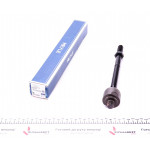 Тяга рульова Fiat Ducato/Peugeot Boxer 06- (L=255mm) 