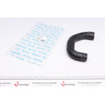 Патрубок радіатора (верхній) MB C-class (W202) 93-00/E-class (W210) 95-00 