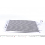 Радіатор кондиціонера Hyundai Tucson/Kia Sportage 2.0D 04- 