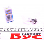 Автолампа H3 24V 70W PK22s Truckmaster Heavy Duty/Long Life 