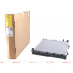 Радіатор охолодження MB E-class (W124/S124) 93-96 