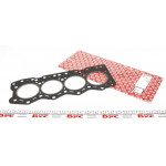 Прокладка ГБЦ Fiat Ducato 2.5D 82-02 (1,74mm) 