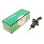 Циліндр зчеплення (головний) Seat Ibiza/Toledo/Skoda Fabia/Roomster 08-15/Rapid 12-19/VW Polo V 09- 