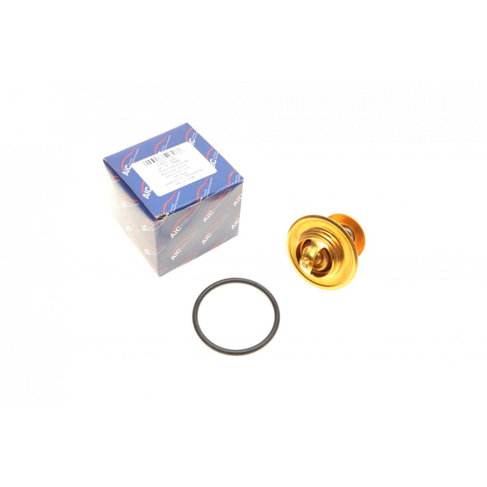Термостат Seat Ibiza/VW Golf II/III/Jetta II 1.0-1.6 -99 (84°C)