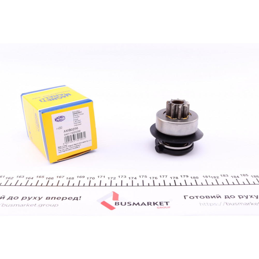 Бендикс стартера VW Passat/Golf III/IV 1.4-2.0 -05