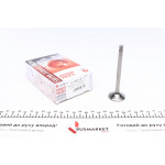 Клапан (випуск) VW Caddy II/Golf IV 1.9TDI 96-06 (31.50x74x96,8) (азотований) 