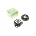 Подушка амортизатора (переднього) + підшипник Jaguar X-Type 01-09  Подушка амортизатора (переднього) + підшипник Jaguar X-Type 01-09