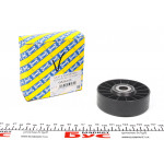 Ролик генератора Audi A6 4.2 94-05 (паразитний) (85х25) 