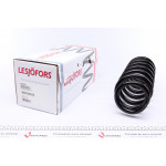 Пружина (передня) BMW X5 (E70) 3.0d/3.0si/xDrive 30d/30i/35d/40d 06-13 (всюдихід)(без спорт.ход.ч.) 