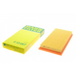 Фільтр повітряний Dodge Caliber 1.8-2.4 06-/ Jeep Compass 2.4 06-/Patriot 2.2-2.4 08-17 