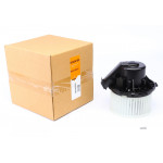 Моторчик пічки MB Sprinter/VW Crafter 06- (-AC) 