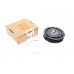 Шків компресора кондиціонера VW Caddy 1.6/2.0TDI 15- 