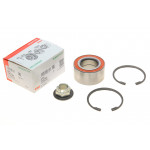 Підшипник маточини (передньої) Ford Mondeo 96-00 (40х75х37) 