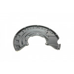 Захист диска гальмівного (переднього) (R) VW Golf/Passat 2.0TDI/FSI 05-10 