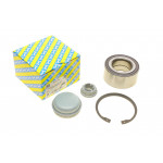 Підшипник маточини (передньої) MB A-class (W169)/B-class (W245) 04-12 (45x84x39) 