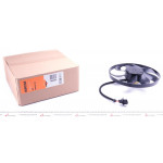 Вентилятор радіатора (електричний) Skoda Fabia/Octavia/VW Golf iV 1.0-1.4 16V 99-07 