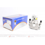 Супорт гальмівний (задній) (L) Ford Transit Connect 02-13 (+скоба) 