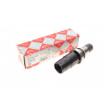 Фланець півосі передній VW T5 2.5TDI (+ перехідник) 