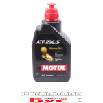 Олива АКПП ATF 236.15 (1L) (MB-Approval 236.15) 