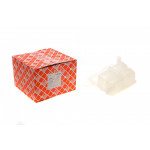 Бачок розширювальний Ford Focus/C-Max/Kuga 05-12 