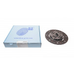 Диск зчеплення VW Caddy II 1.9SDI/D/1.7SDI 95-04 (D=200mm) 