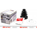 Пильник ШРКШ (внутрішній) Fiat Doblo 1.3D 10- (24.5x69x105) (К-кт хомути+змазка) 