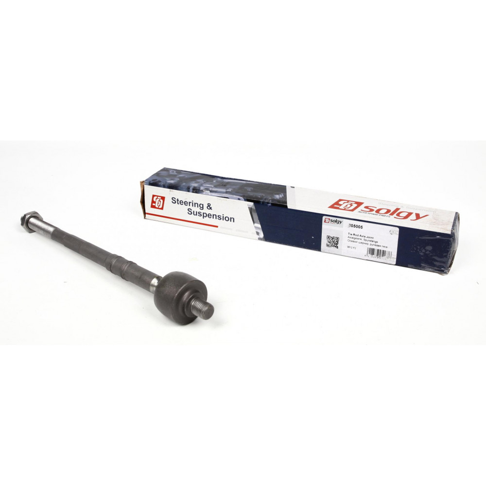 Тяга рульова Citroen C4/Peugeot 308 1.6HDi/2.0HDi 07-