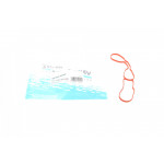 Прокладка колектора впускного Citroen Berlingo/Peugeot Partner 1.2 PureTech 18- 