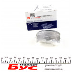 Вкладиші шатунні MB OM611/612/613/646/647/648 CDI (1 цил) (STD) = 6110490000 