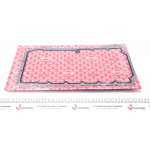 Прокладка піддону BMW 3 (46)/5 (39) 2.0d 98-03 