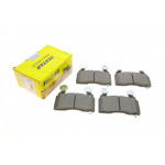 Колодки гальмівні (передні) Opel Insignia B 17- 