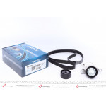 Комплект ременя генератора Opel Movano/Renault Master 2.3D 10- 