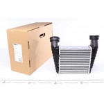 Радіатор інтеркулера VW Passat 1.9/2.0 TDI 00-05 