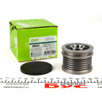 Шків генератора MB Sprinter/Vito CDI (тип Bosch) 