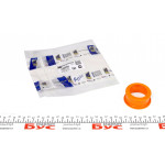 Прокладка турбіни ущільнююча Citroen Berlingo 1.6HDI 08- 