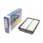 Фільтр повітряний Hyundai Santa Fe IV 2.0-2.2 CRDi18- /KIA Sorento III 15- 2.0-2.2 CRDi 15- 